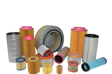 Lọc gió máy nén khí Jaguar 30HP