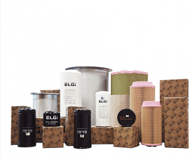 Lọc gió Elgi B005705760002