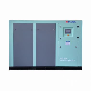 MÁY NÉN KHÍ HANBELL AA6-55A (55KW-75HP)