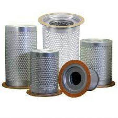 Lọc tách dầu máy nén khí Jaguar 10HP