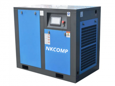  MÁY NÉN KHÍ TRỤC VÍT NKCOMP 30HP