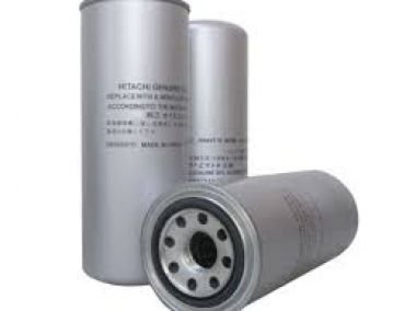 LỌC DẦU MÁY NÉN KHÍ HITACHI