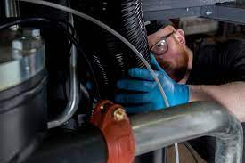 Top 5 loại dầu máy nén khí tốt nhất hiện nay – Ưu nhược điểm từng loại