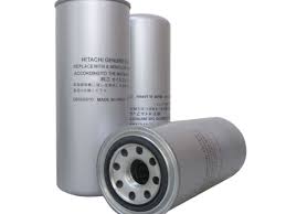 LỌC DẦU MÁY NÉN KHÍ HITACHI